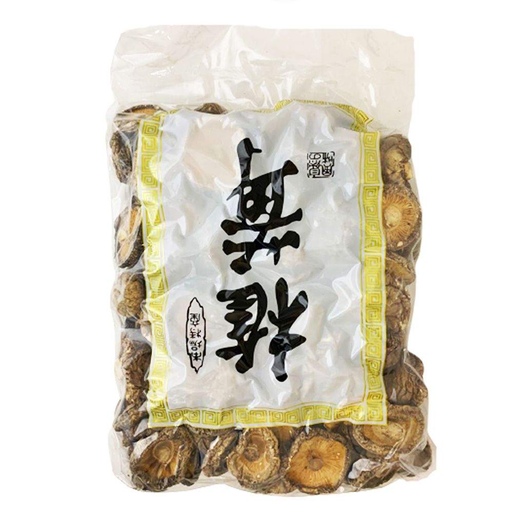 Cogumelo Shitake Shiitake 500g